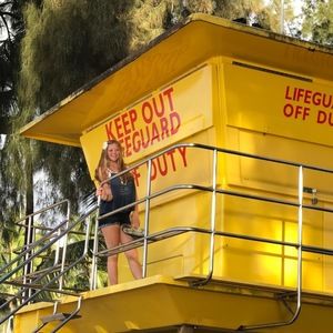 Meet your Posher, Student brooke